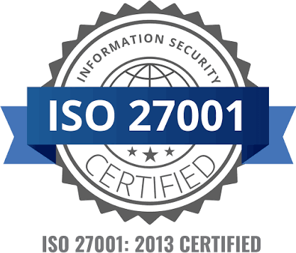 ISO/IEC 27001:2013 — Hệ thống quản lý an toàn thông tin
